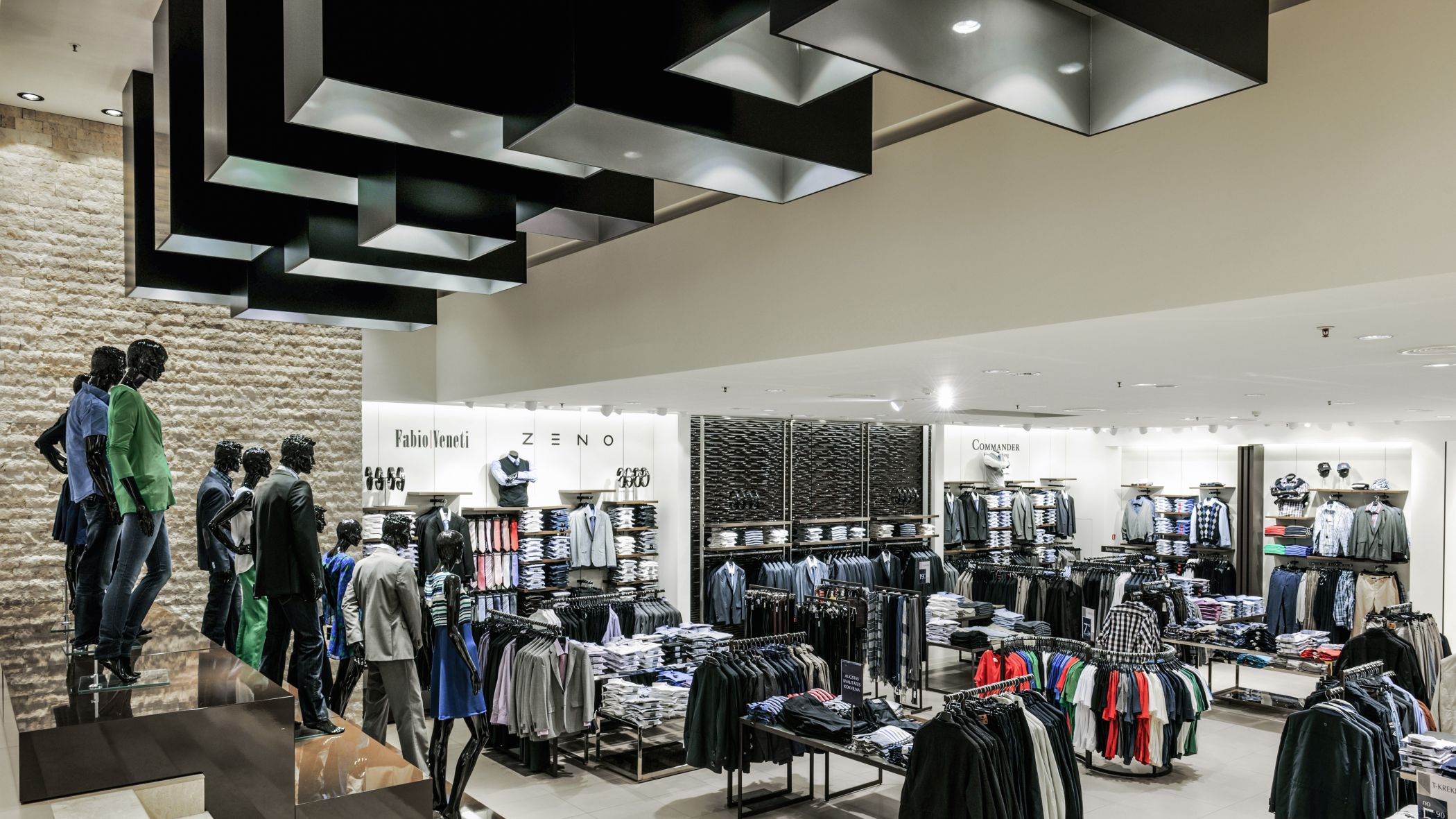 APRANGA-PREKYBOS CENTRAS DOMINA-RYGA 2012