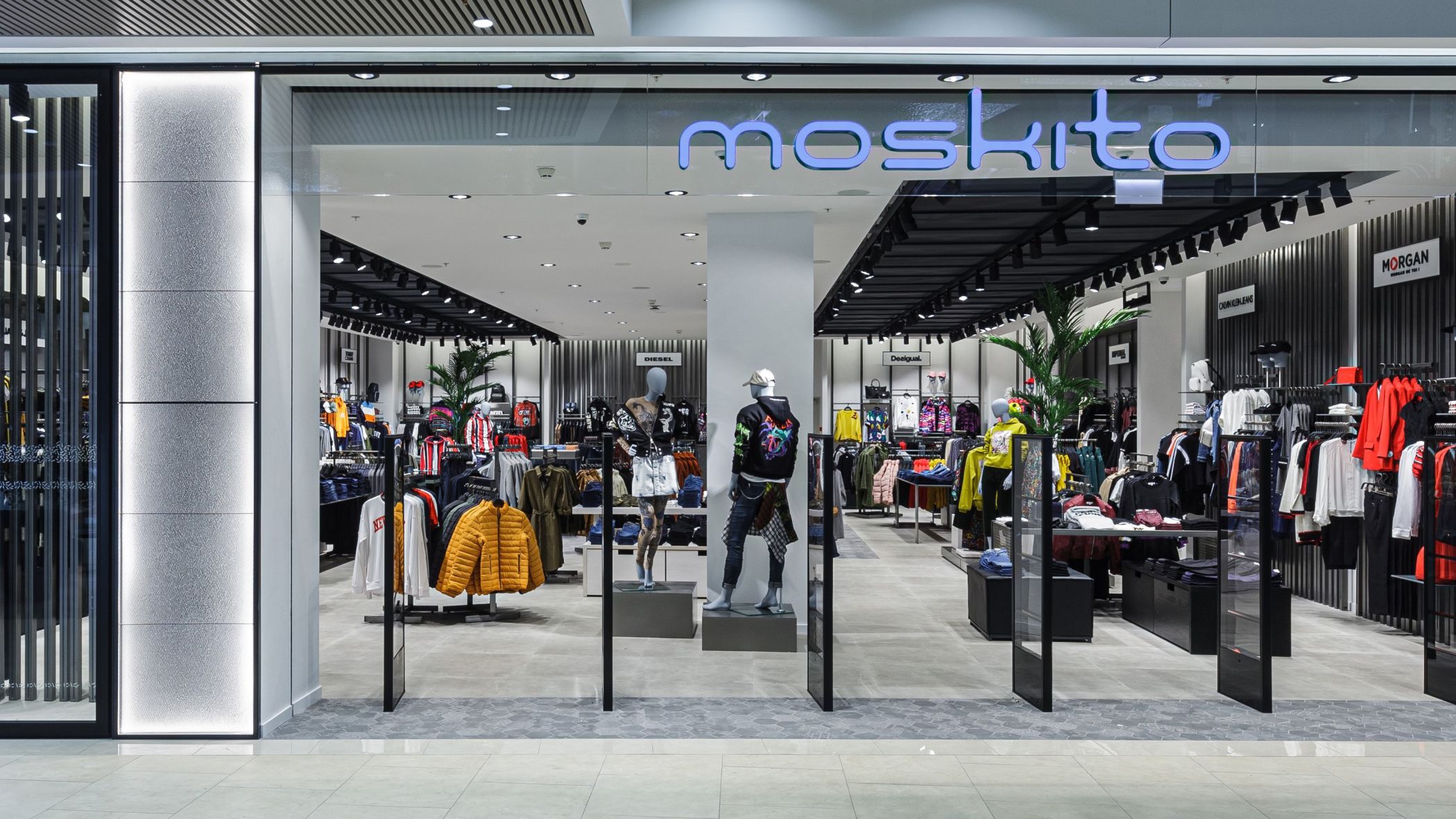 MOSKITO-PREKYBOS CENTRAS  ALFA-RYGA-2019